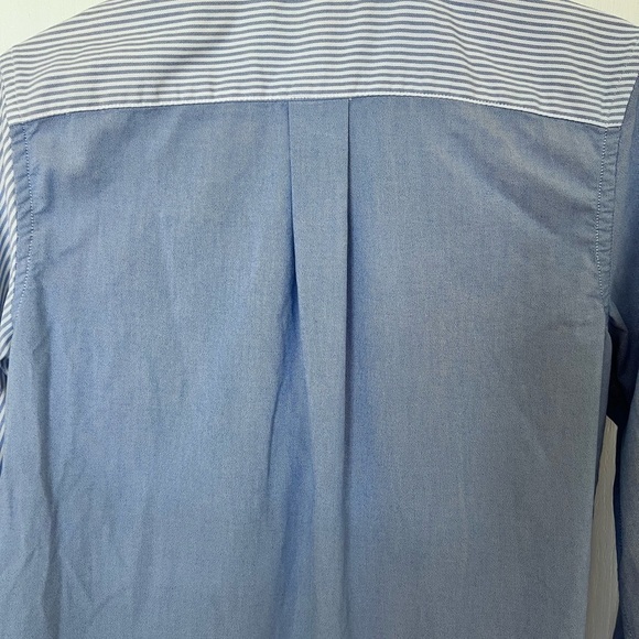 NOT FOR SALE Ralph Lauren Large Pony button down shirt Boys Size 14/16. - Picture 5 of 11